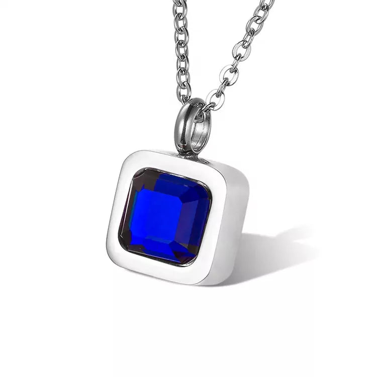 Ashanger - Vierkant verschillende designs