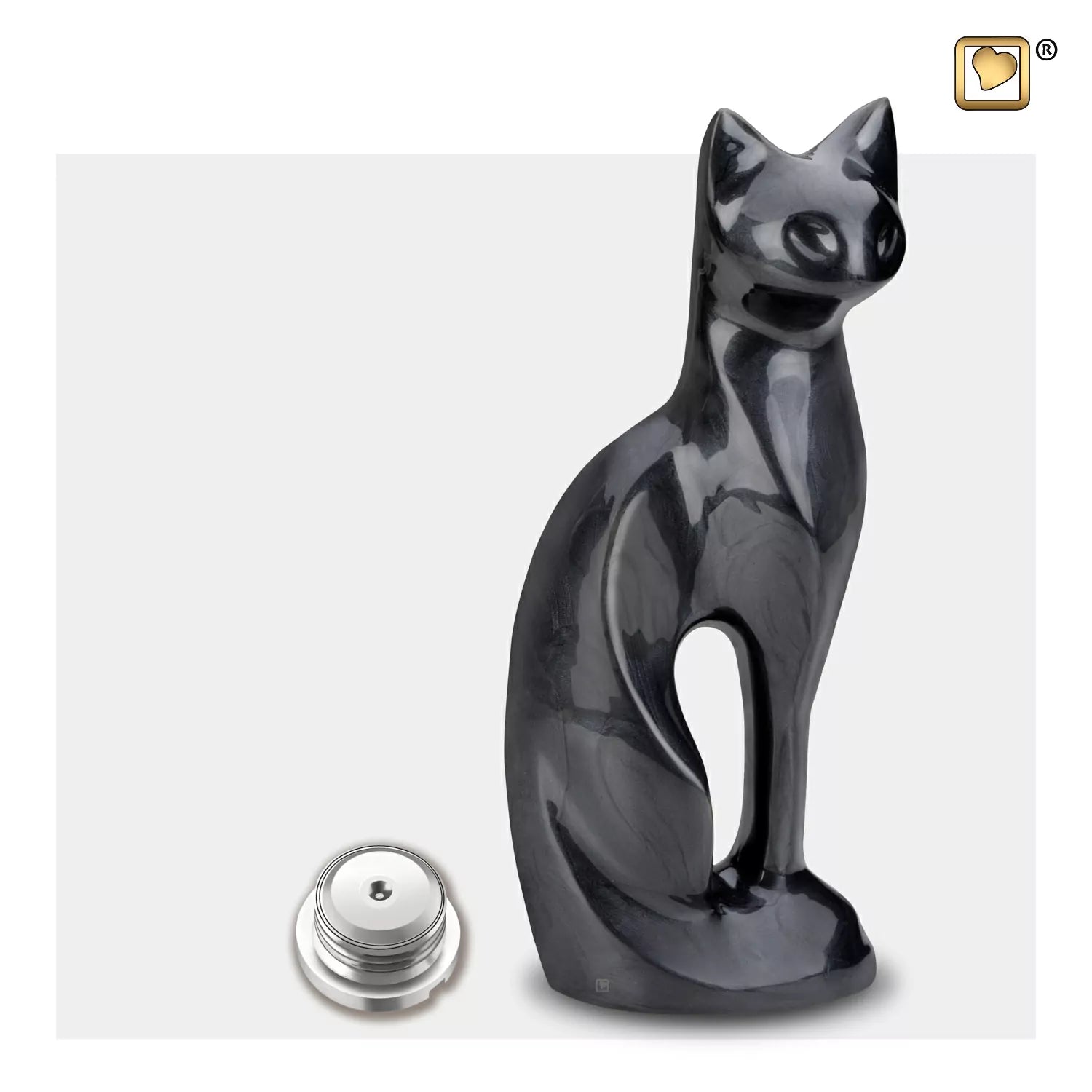 Dierenurn - Kat - LoveUrns