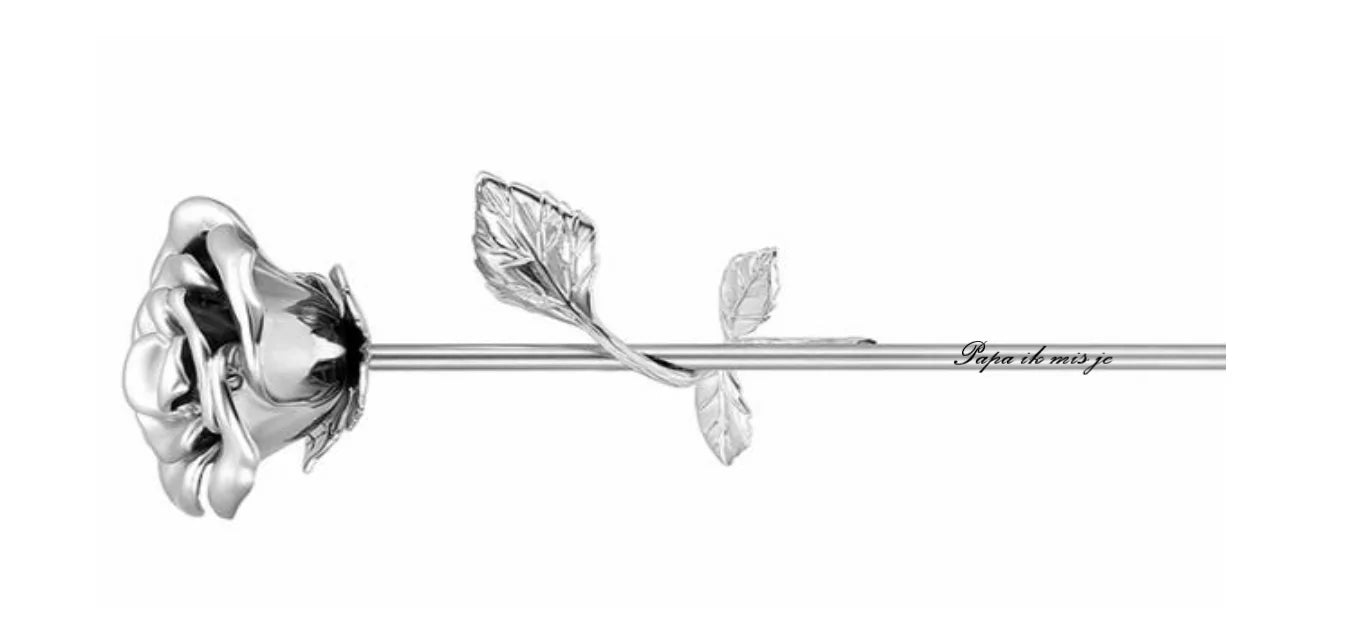 Mini urn - Roos modern