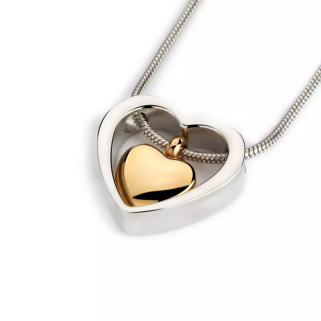 Ashanger - Hart in hartje