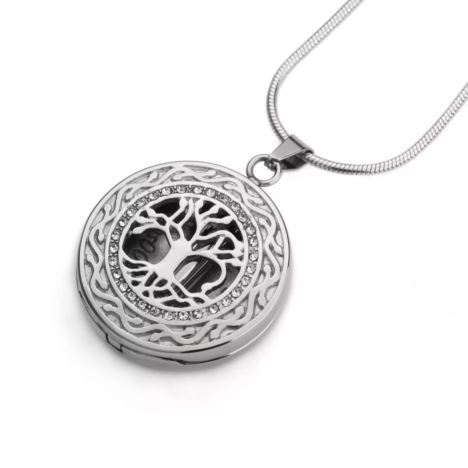 Ash Pendant - Tree of Life exclusive