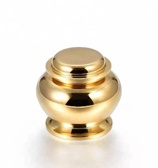 Mini urn - Klassieke bol