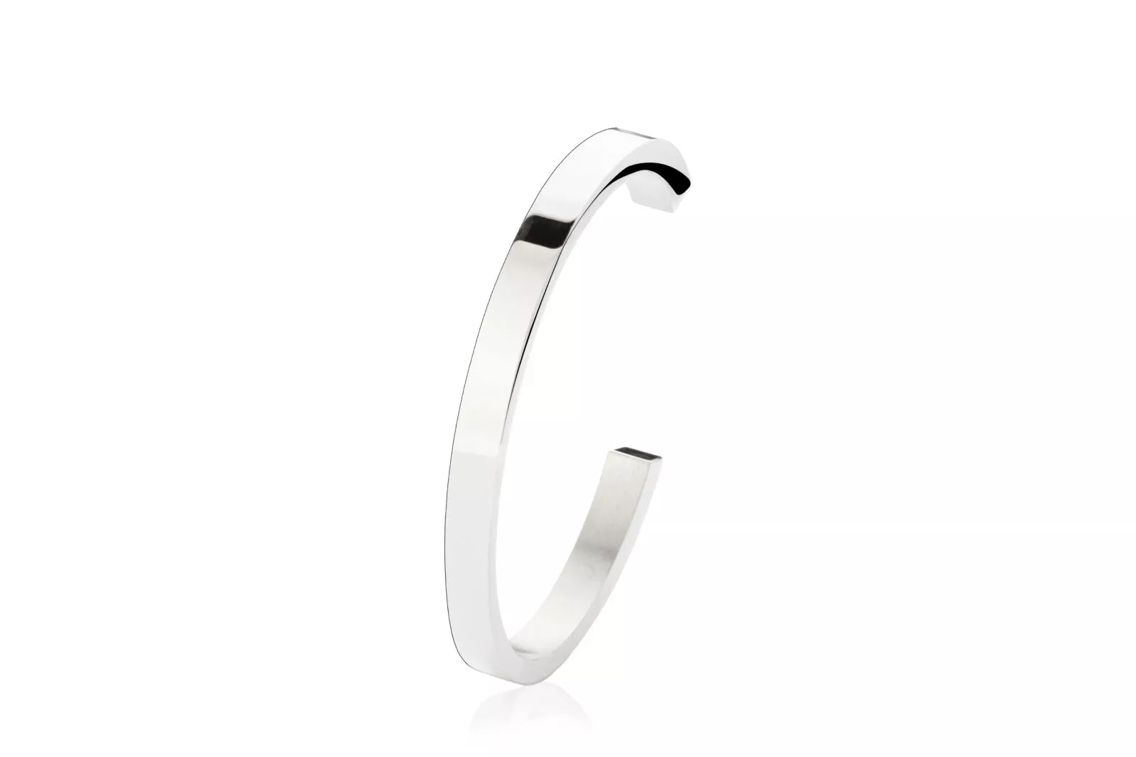 Ash bracelet - stainless steel design