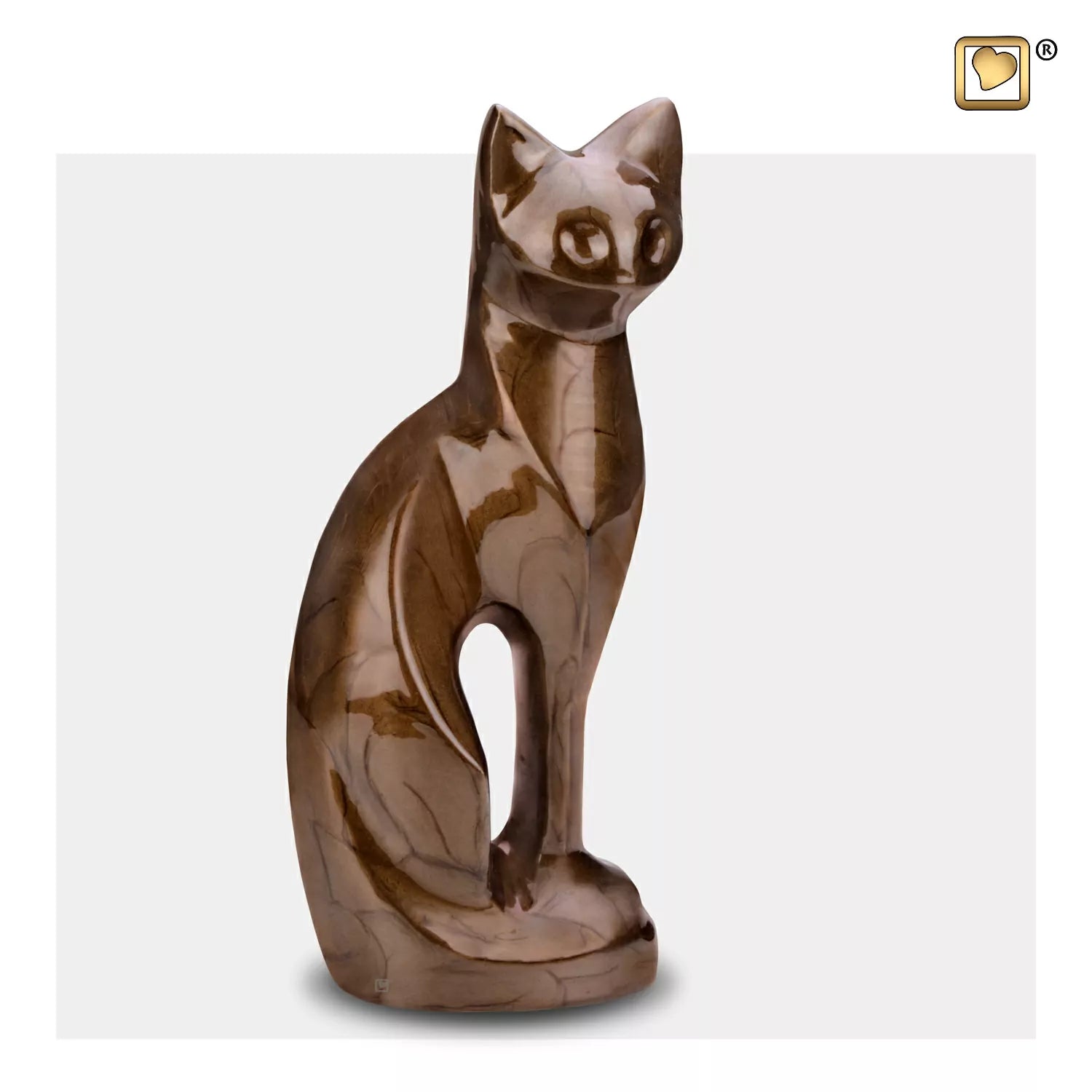 Pet urn - Cat - LoveUrns