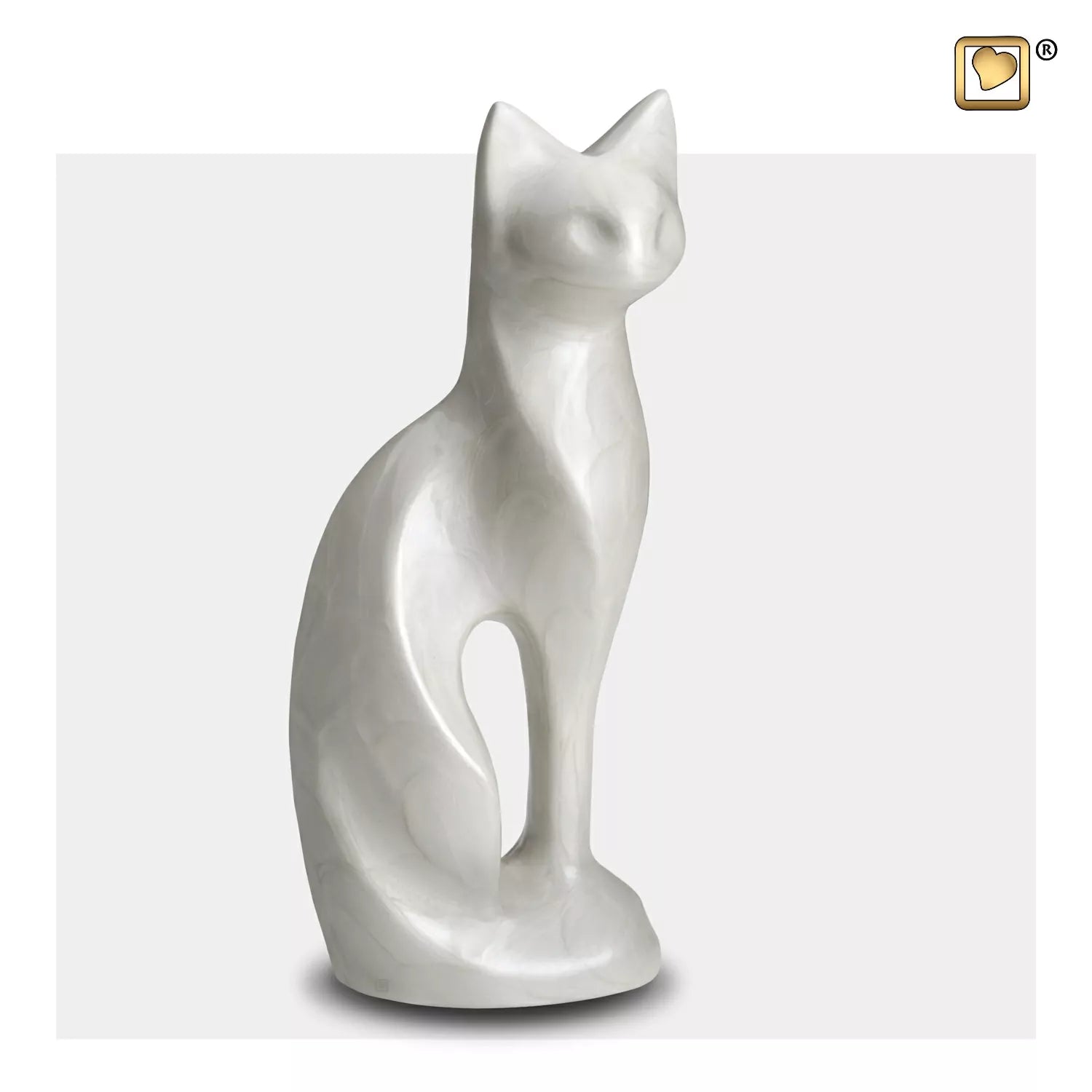 Dierenurn - Kat - LoveUrns