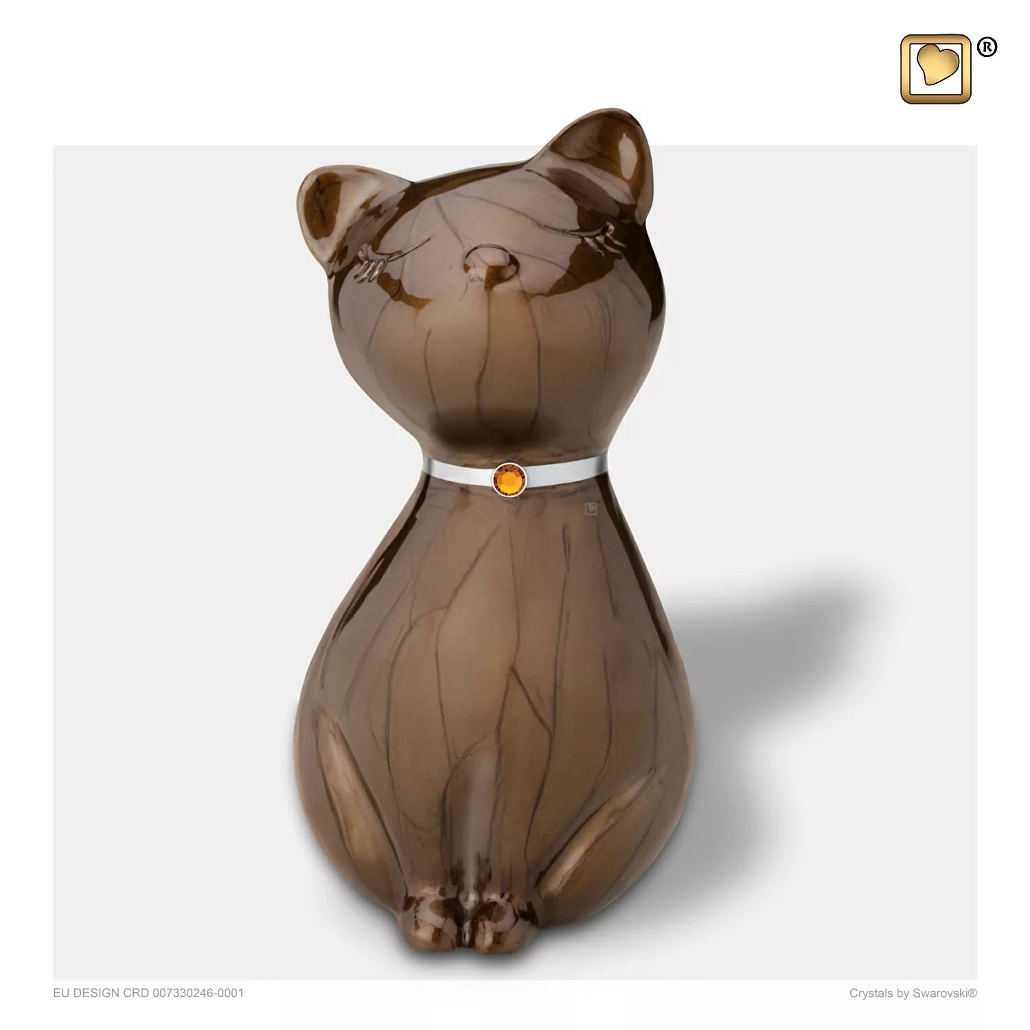 Dierenurn - Poes - LoveUrns