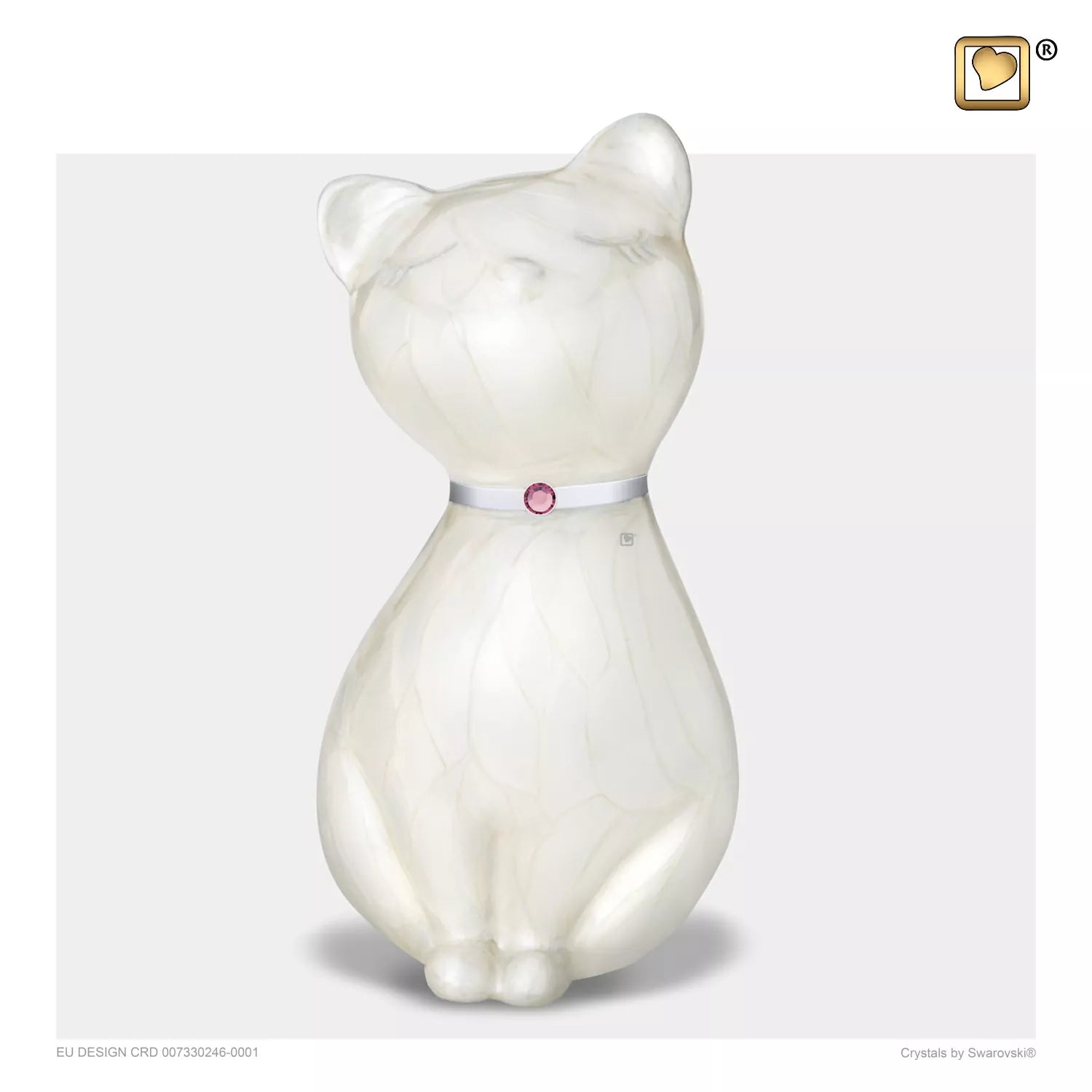 Dierenurn - Poes - LoveUrns