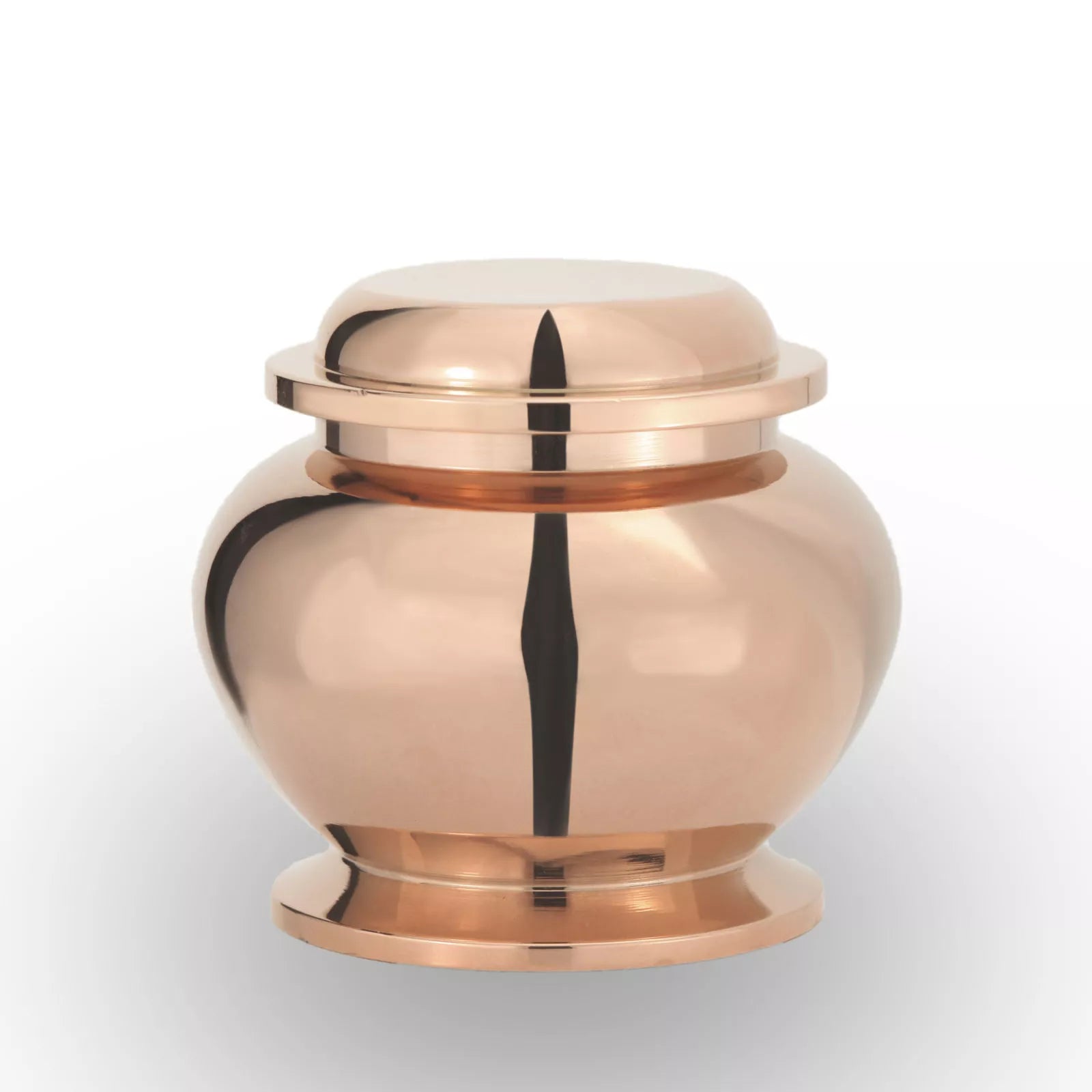 Mini urn - Classic sphere