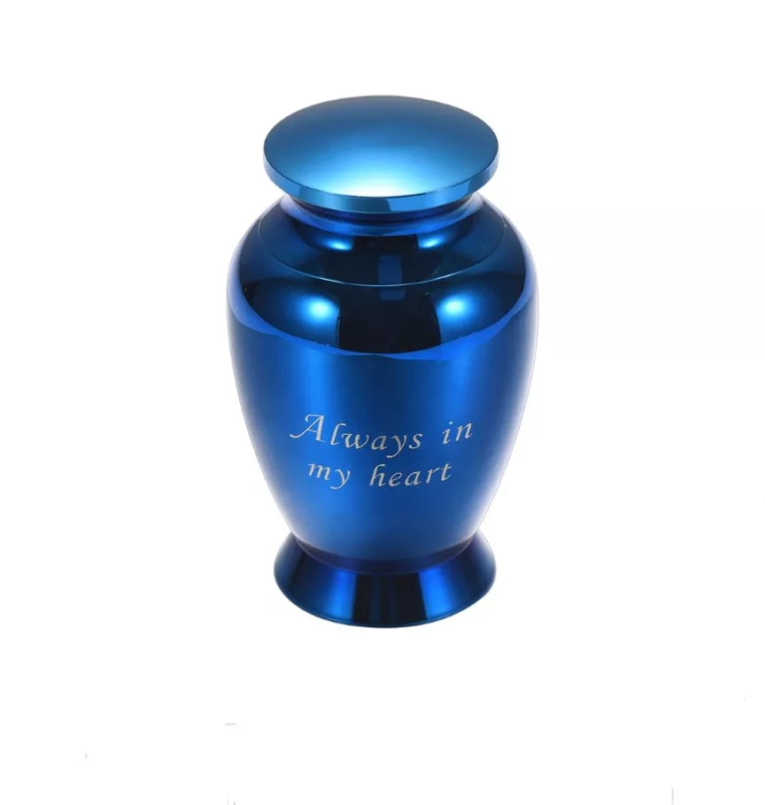 Mini urn - large