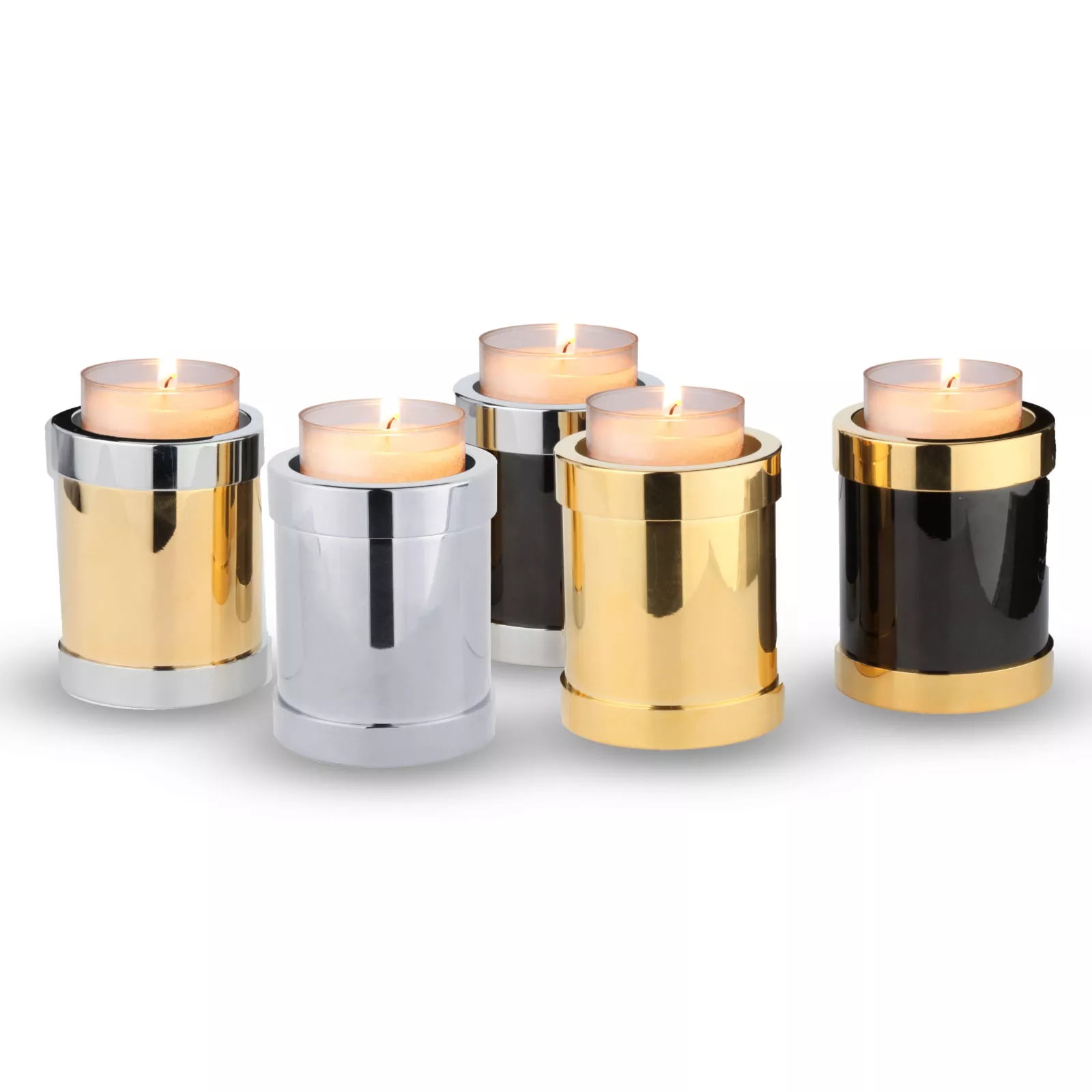 Mini urn - Candle holder