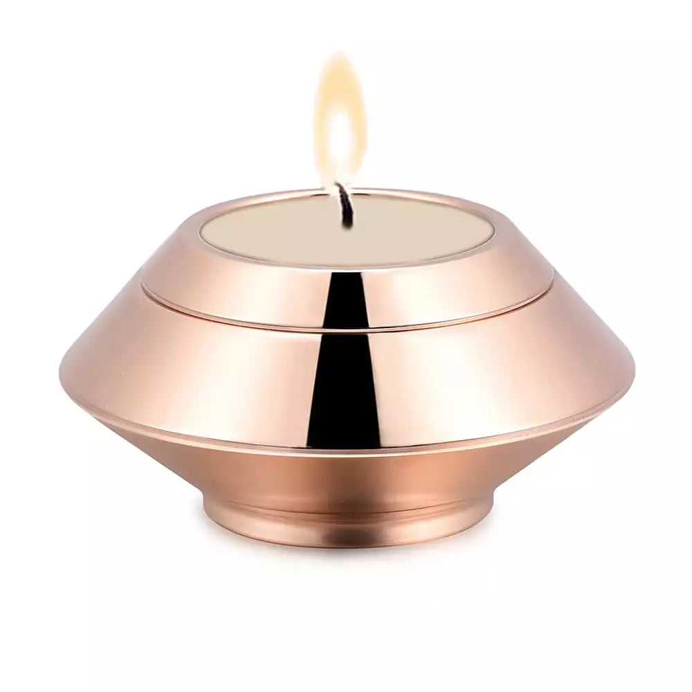 Mini urn - Tea light holder